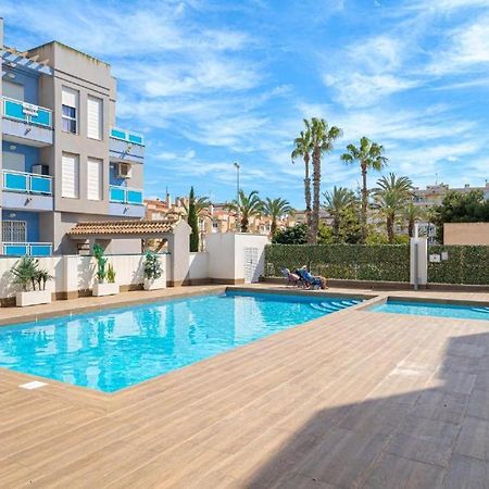 Brilliant Apartment Cibeles Torrevieja Exteriör bild